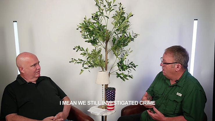 Federal misconceptions